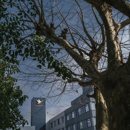Hotel Le Canard Lages Eksteriør billede