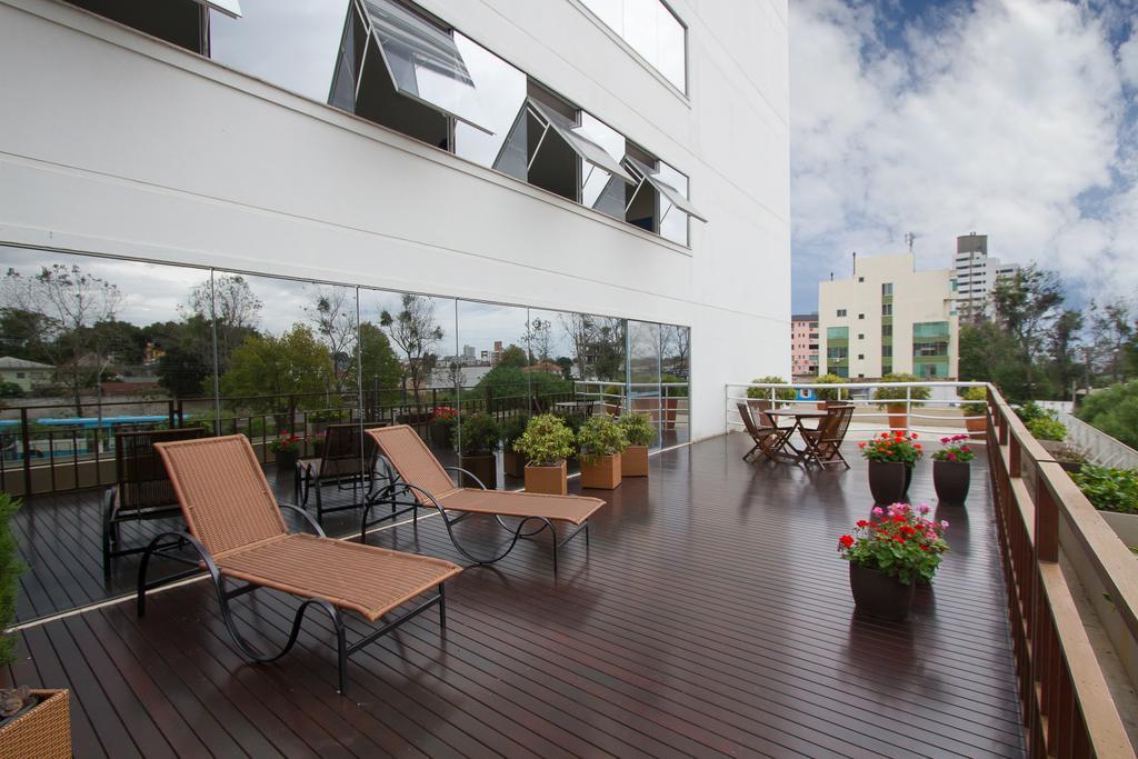 Hotel Le Canard Lages Eksteriør billede