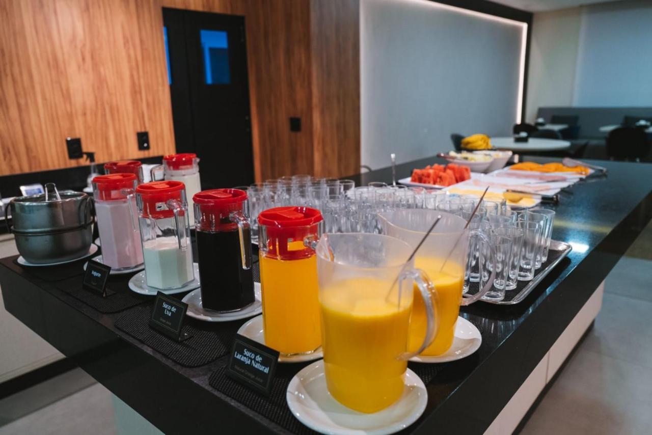Hotel Le Canard Lages Eksteriør billede