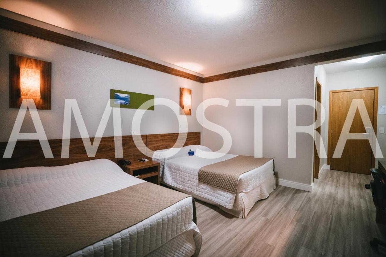 Hotel Le Canard Lages Eksteriør billede