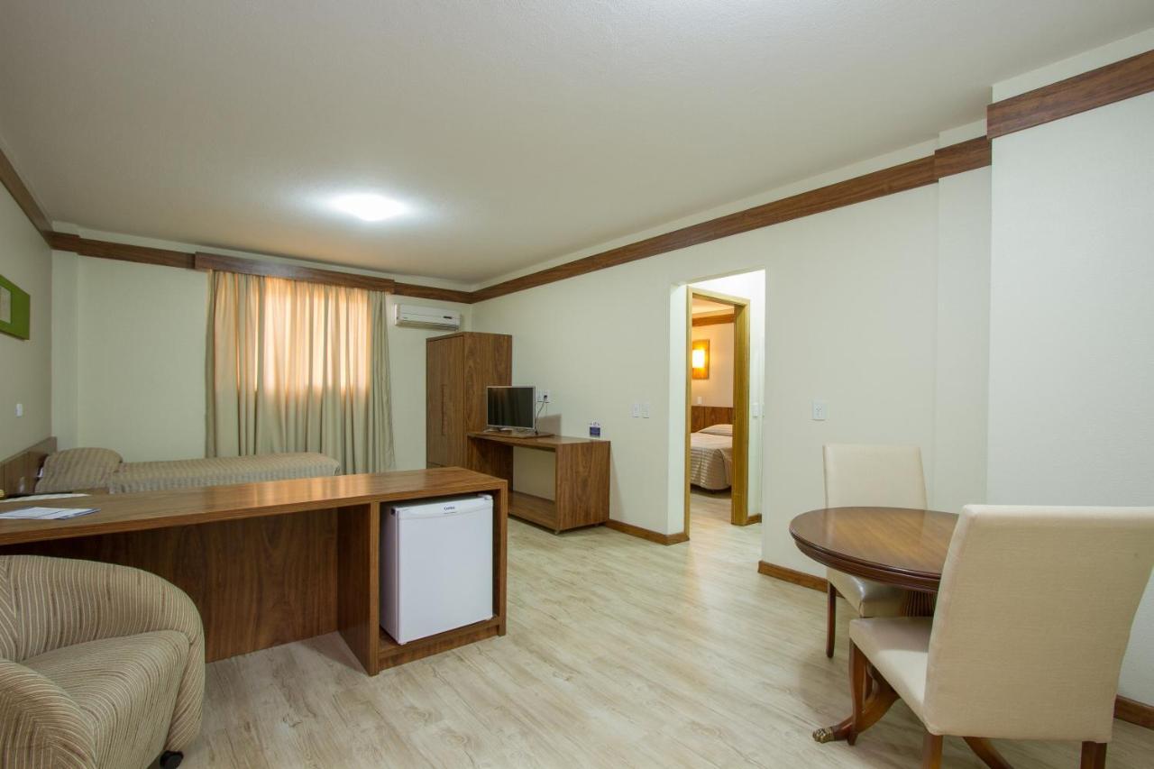 Hotel Le Canard Lages Eksteriør billede
