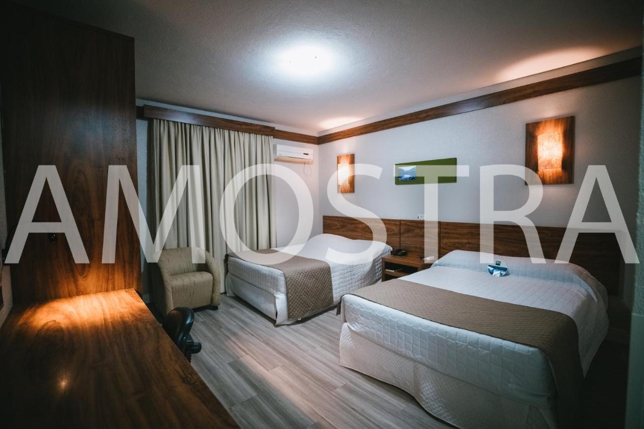 Hotel Le Canard Lages Eksteriør billede