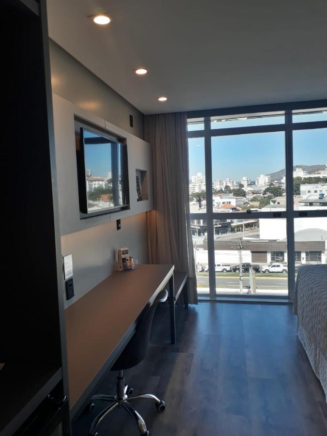 Hotel Le Canard Lages Eksteriør billede