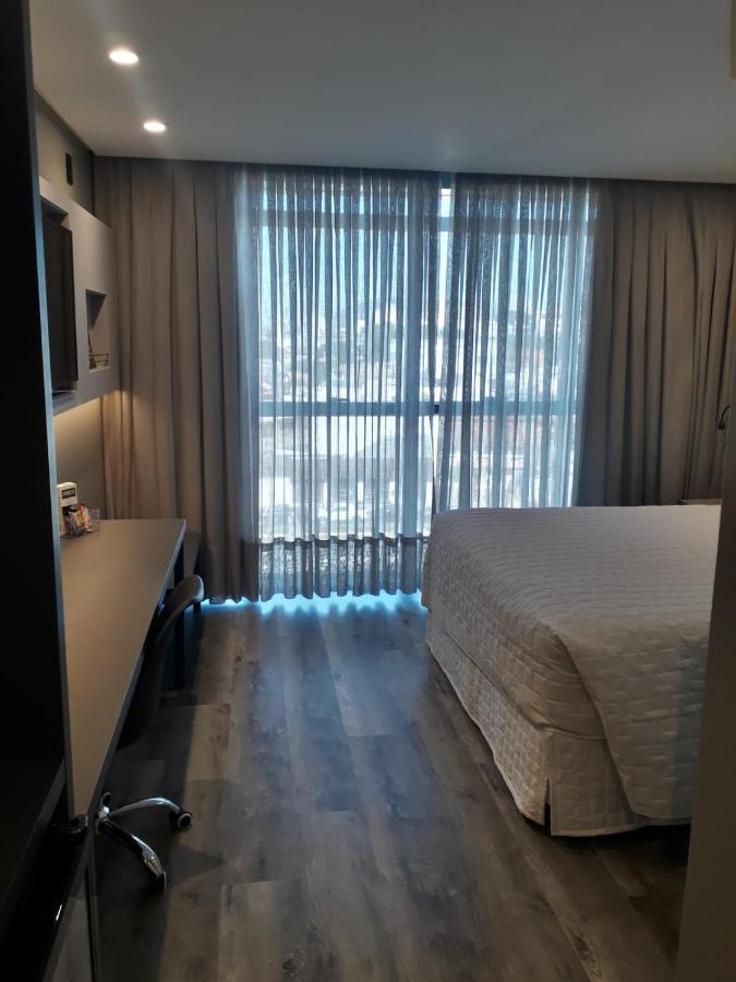 Hotel Le Canard Lages Eksteriør billede