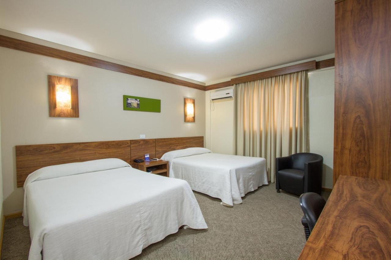 Hotel Le Canard Lages Eksteriør billede