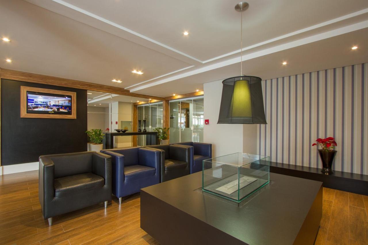 Hotel Le Canard Lages Eksteriør billede