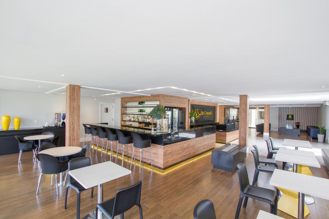 Hotel Le Canard Lages Eksteriør billede