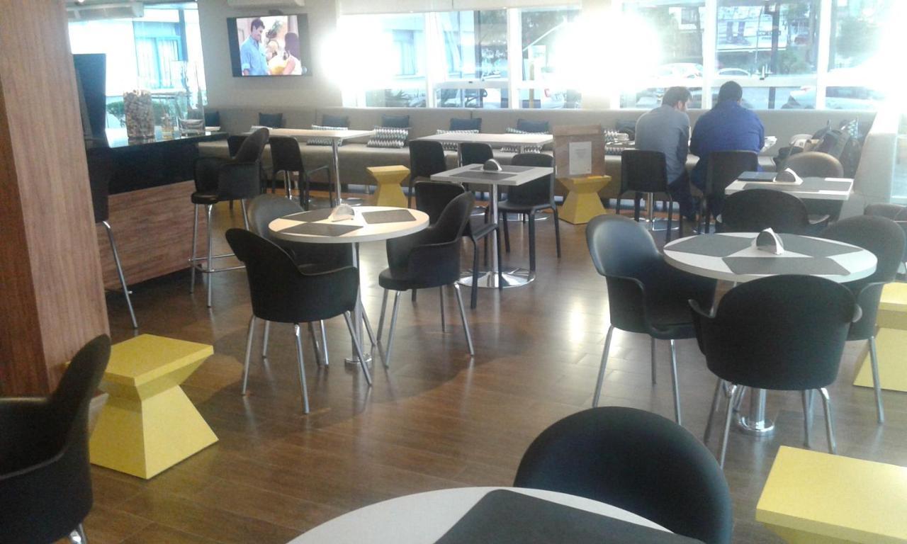 Hotel Le Canard Lages Eksteriør billede