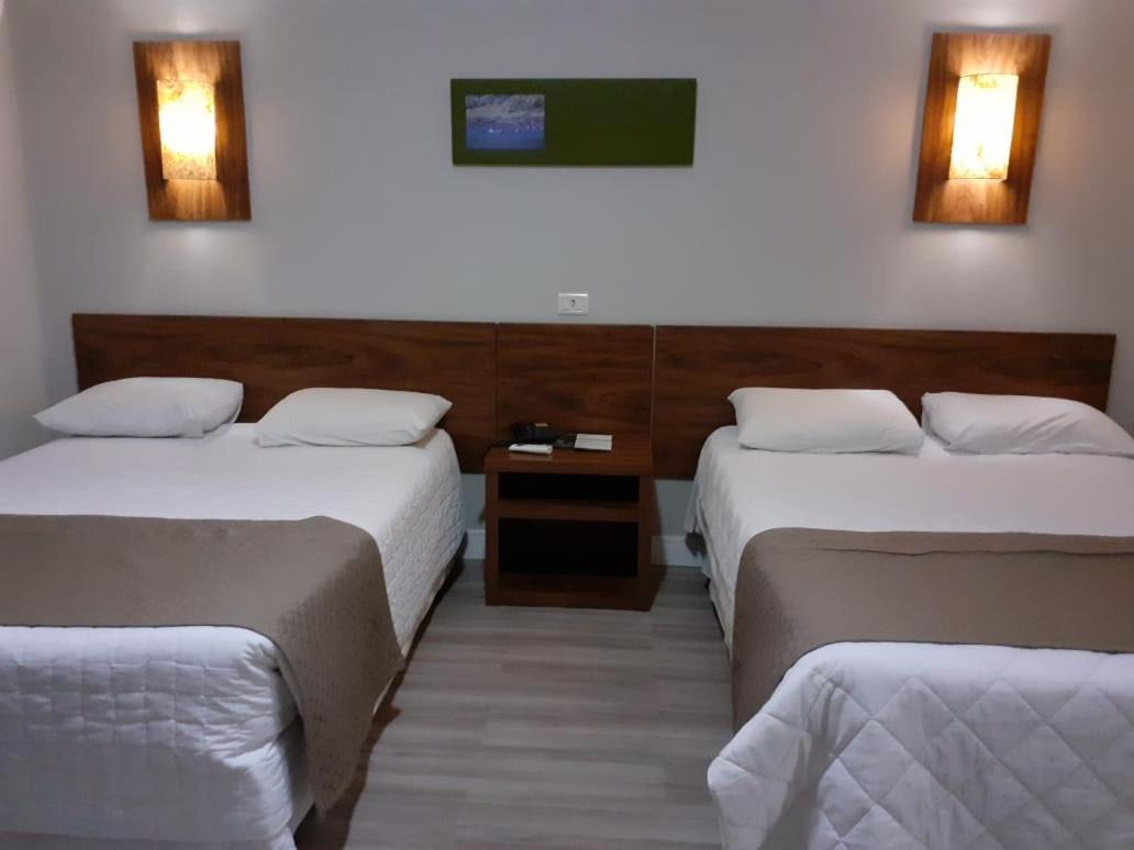 Hotel Le Canard Lages Eksteriør billede