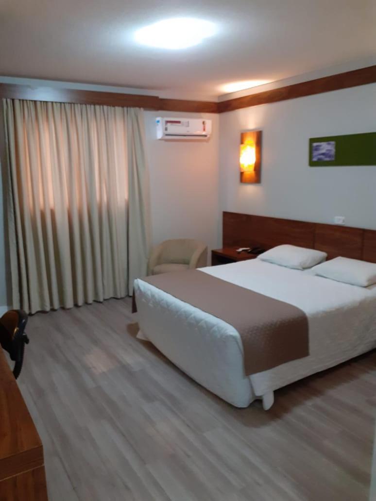 Hotel Le Canard Lages Eksteriør billede