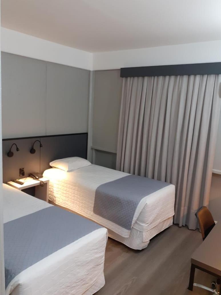 Hotel Le Canard Lages Eksteriør billede