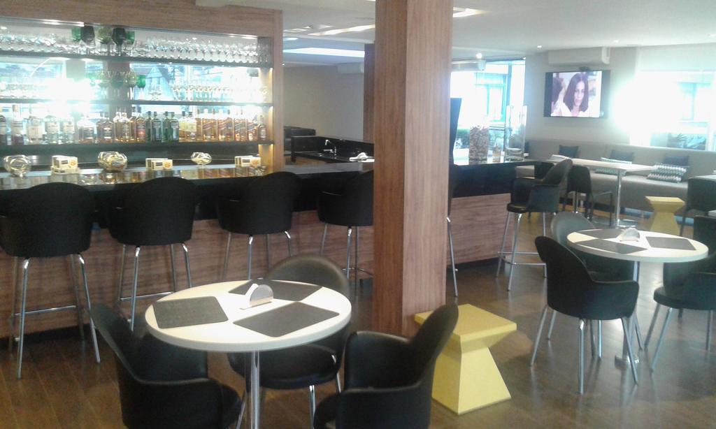 Hotel Le Canard Lages Eksteriør billede