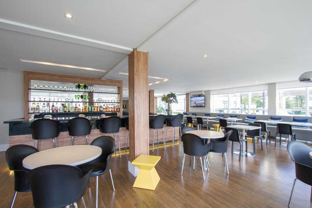 Hotel Le Canard Lages Eksteriør billede