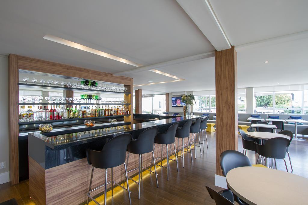 Hotel Le Canard Lages Eksteriør billede