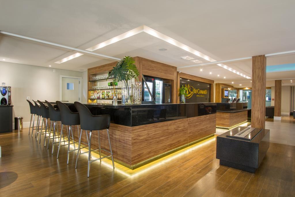 Hotel Le Canard Lages Eksteriør billede