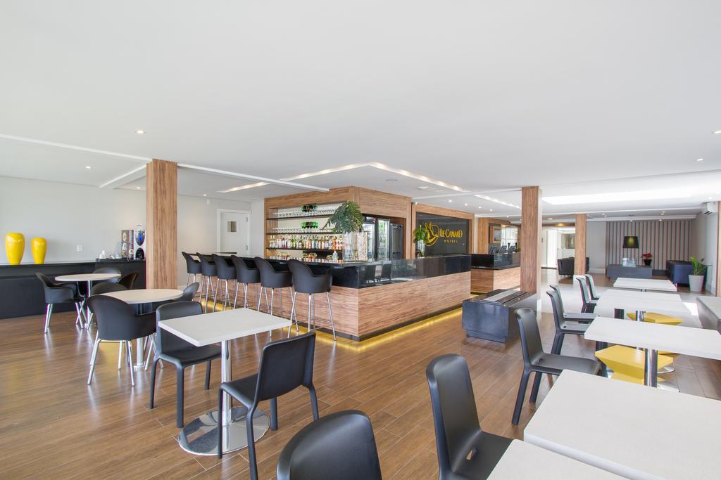 Hotel Le Canard Lages Eksteriør billede
