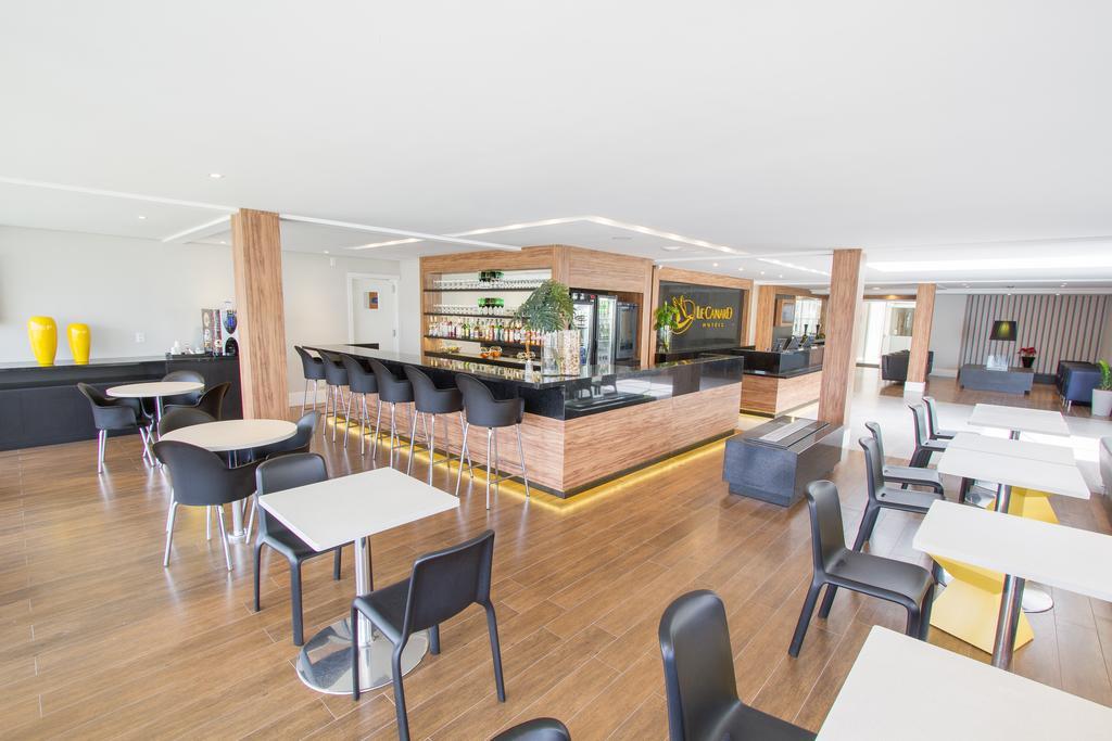 Hotel Le Canard Lages Eksteriør billede